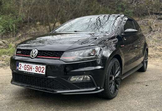 Volkswagen 1.8 TSI