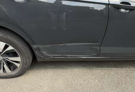 Volkswagen 1.0 Comfortline