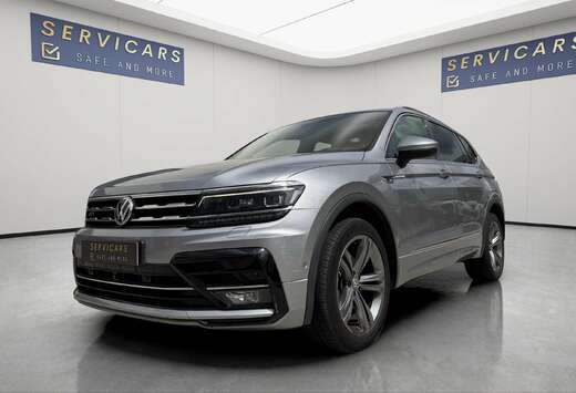 Volkswagen @SERVICARS HAREN - R-Line - 5 places