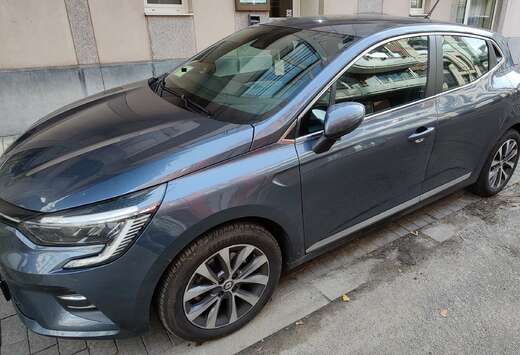 Renault Clio 1.5 Blue dCi Intens