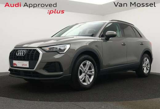 Audi Audi Q3 Business Edition 35TDI 150PK *AUTOMAAT*N ...