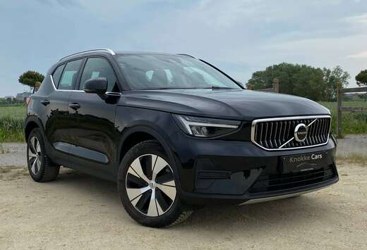 Volvo 1.5 T4 Elektrische trekhaak,Apple carplay,Parke ...