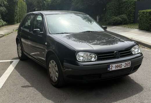 Volkswagen 1.4i Trendline