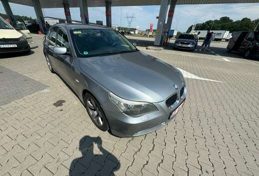 BMW 523i Aut.