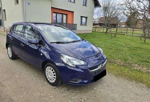 Opel 1.2i SZ Young
