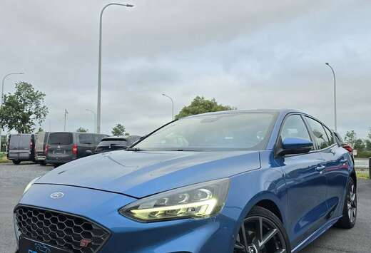 Ford **ST 2.3 EcoBoost-280Pk/Performance Pack-Recaro  ...