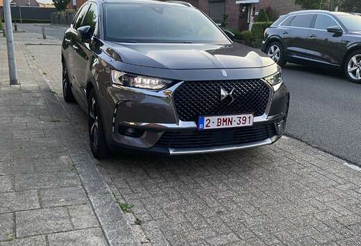 1.5 BlueHDi Chic (EU6.2)