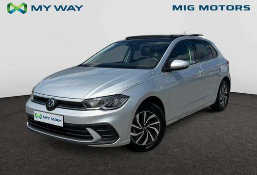Volkswagen Life Business 1.0 TSI (95 pk) AUTOMAAT /// ...