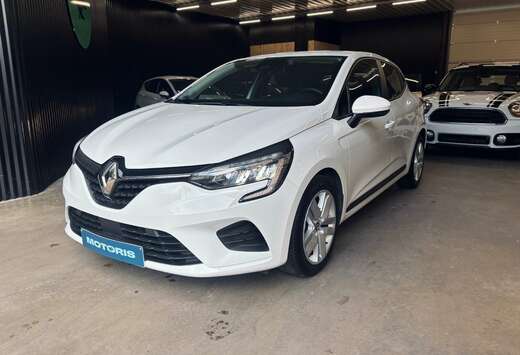 Renault GARANTIE 12 MOIS