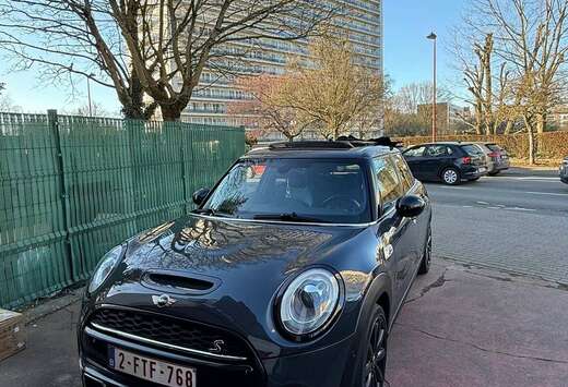 MINI 2.0AS