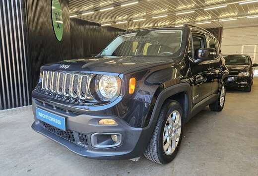 Jeep GARANTIE 12 MOIS