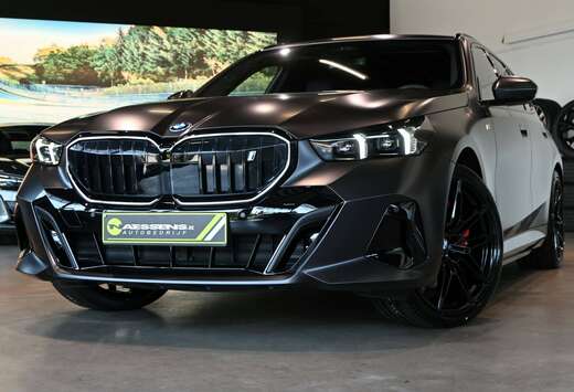 BMW Touring xDrive40 M Sport **LED/LEDER/360CAM/H&K/D ...