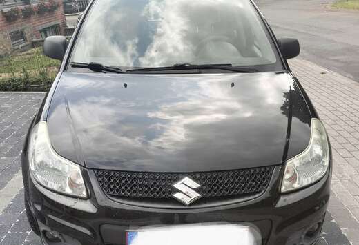Suzuki 1.5i GL