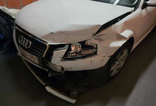 Audi 1.9 TDi Ambition
