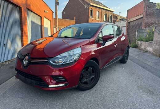 Renault Clio 0.9 TCe Energy Zen