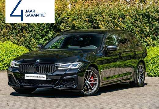 BMW Touring