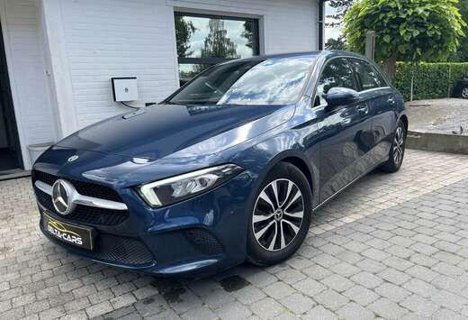 Mercedes-Benz A 180 d, MET SLECHTS 62.000KM