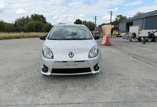 Renault 1.5 dCi Night & Day FAP