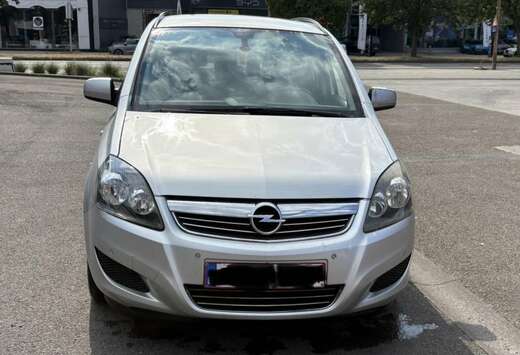 Opel 1.7 CDTi ecoFLEX Cosmo DPF
