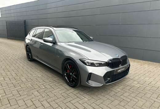 BMW e XAS M-edition PRO