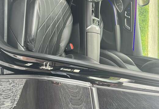 Mercedes-Benz 108.4 kWh 580 4-Matic AMG Line