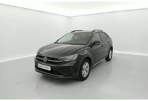 Volkswagen Life Business 1.0TSI 70kW(95ch) 5v