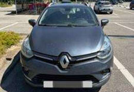 Renault Clio 0.9 TCe Cool