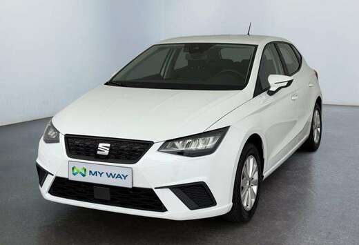 SEAT Style | 1.0 TSI 80 CV | Volant Multifonctions |  ...