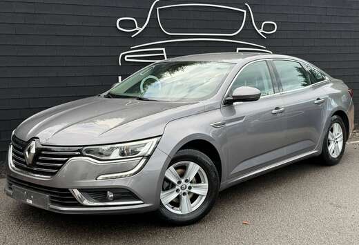Renault 1.6 dCi+NAVI+AIRCO+JANTES+EURO 6B