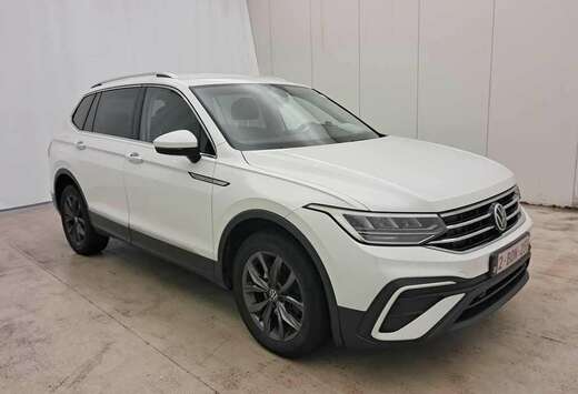 Volkswagen Tiguan Allspace 2.0 TDi SCR Life