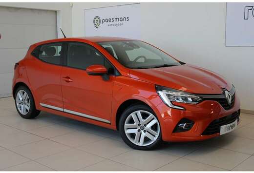 Renault Corporate Edition Tce 100