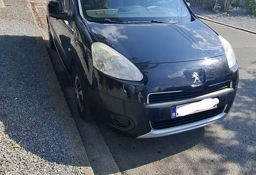 Peugeot Tepee 1.6 e-HDi