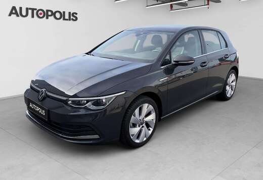 Volkswagen VIII 1.5 TSI 96kW Style