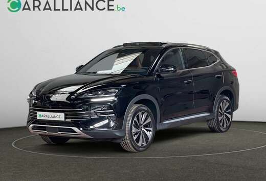 BYD DM-i Boost  1.5L PHEV|CVT|TOIT.PANO|Infinity|HUD| ...