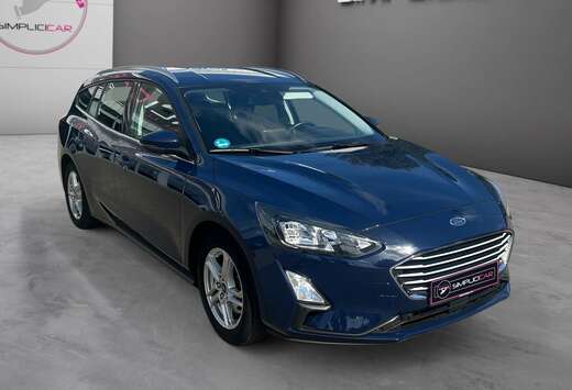 Ford Focus break