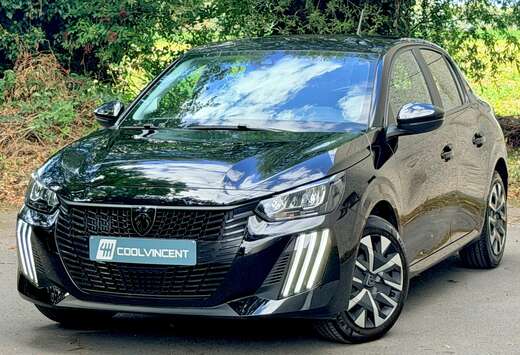 Peugeot // EDITION STYLE // CARPLAY SANS FIL // PDC + ...