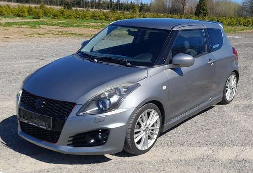 Suzuki Sport 1.6i