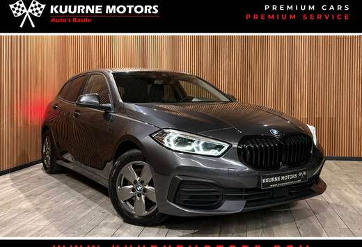BMW i Alu16\