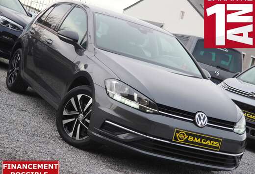 Volkswagen 1.0TSi iQ DRIVEGPS-CLIM-CAM-ACC-ATT.REM-FU ...