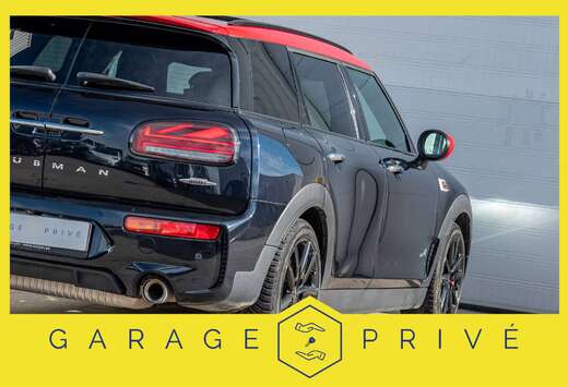 MINI ALL4 JCW | 306CV | FULL OPTIONS | GARANTIE 12-60 ...