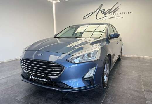 Ford 1.5i *GARANTIE*1ER PROP*CARPLAY*KEYLESS*CAPTEURS ...