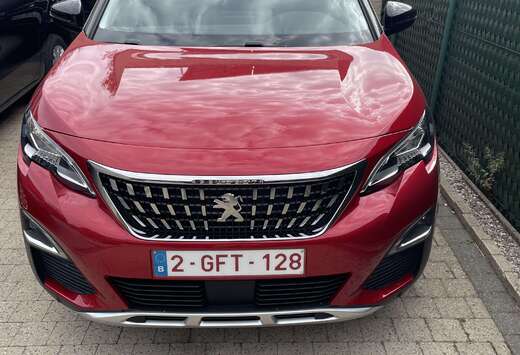 Peugeot 1.2 PureTech Active