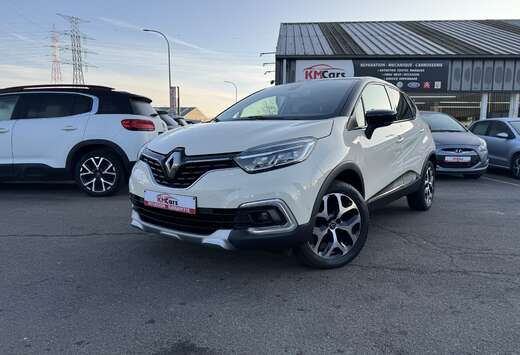 Renault 1.2 ESSENCE/1\'ier MAIN/CLIM/NAVIGATION/CUIR/ ...