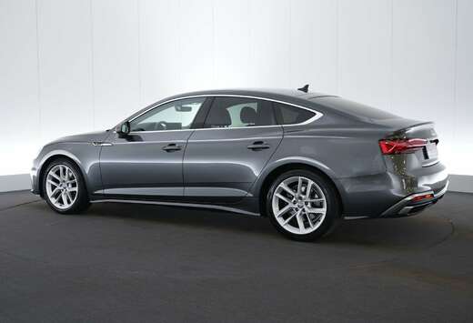 Audi Sportback 35 TDi S-Tronic Business+ Ed. S-Line L ...