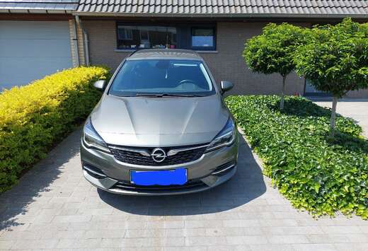 Opel 1.5 D Start/Stop Sports Tourer Edition