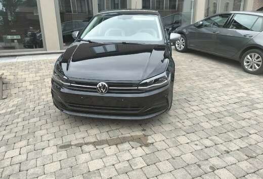 Volkswagen Polo 1.0 TSi Beats OPF (EU6AP)