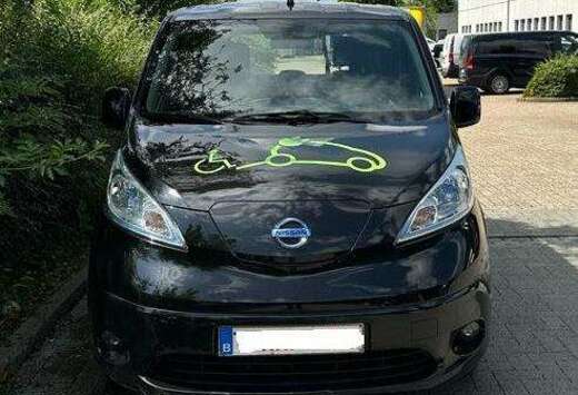 Nissan e-NV200 (mit Batterie) Comfort