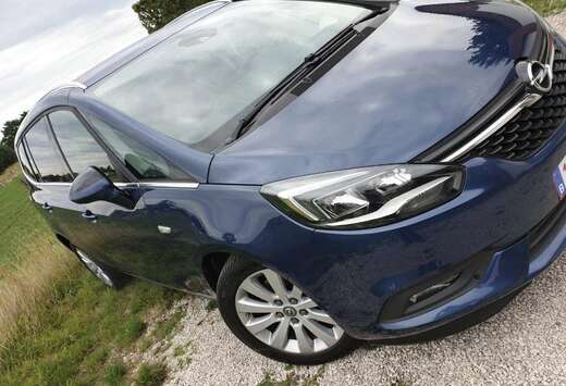 Opel CNG 1.6 Turbo ecoFLEX Comfort