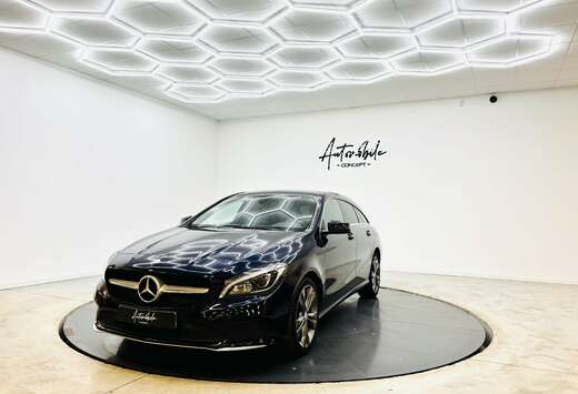 Mercedes-Benz 1AN GARANTIECAMERA DE RECULEURO 6bLED