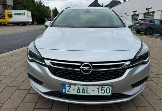 Opel Sports Tourer 1.6 CDTi ECOTEC D Edition Start/St ...